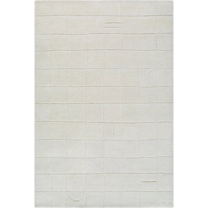 Portobello PBO-2305 Rug by Livabliss. Made from wool in a unique style.