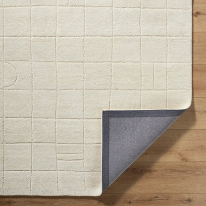 Portobello PBO-2305 Rug by Livabliss. Made from wool in a unique style.