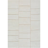 Ivory, Beige, Cream / PBO-2309 / 2' x 3'