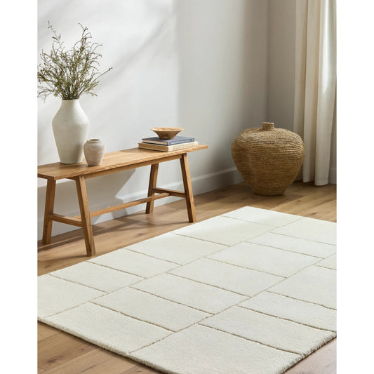 Portobello Rug - 485230 by Livabliss. Made from wool in a unique style.