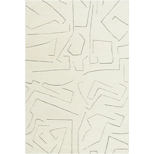 Portobello Rug 23104 by Livabliss. Made from wool in a unique style.