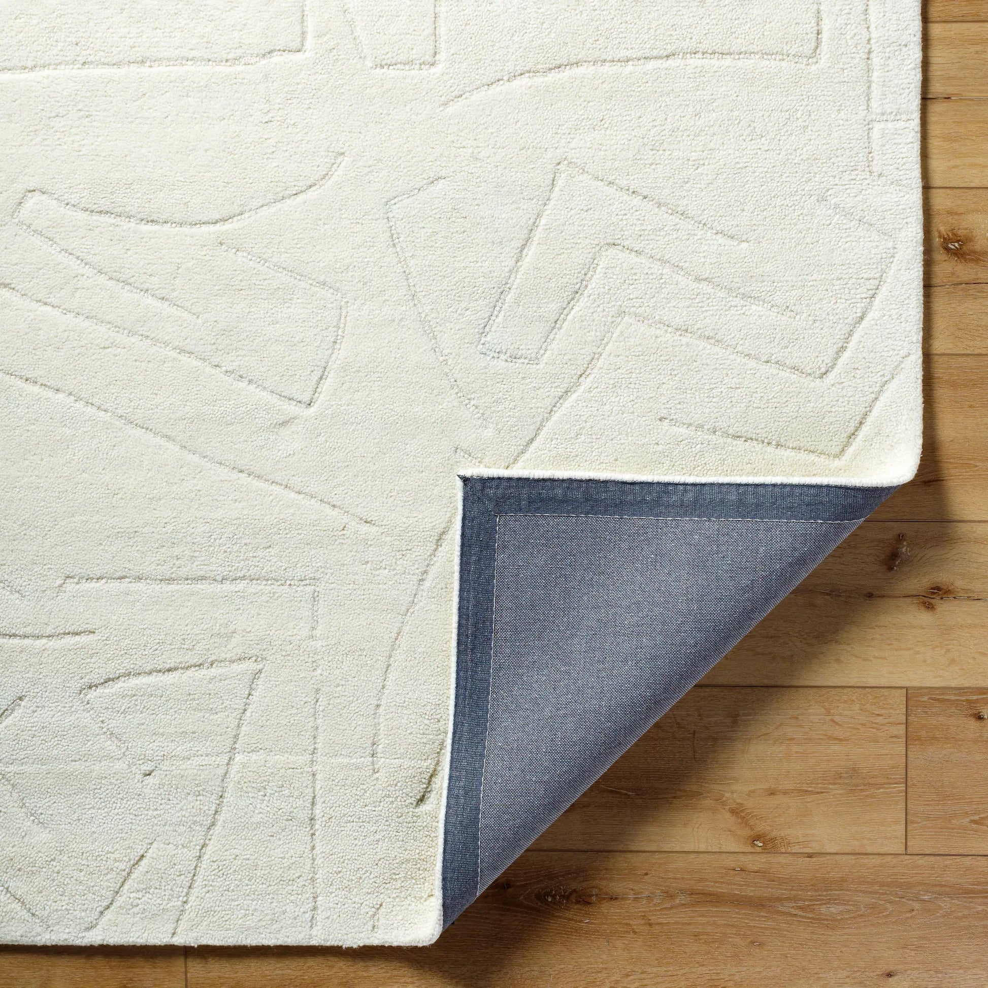 Portobello PBO-2310 Rug by Livabliss. Made from wool in a unique style.