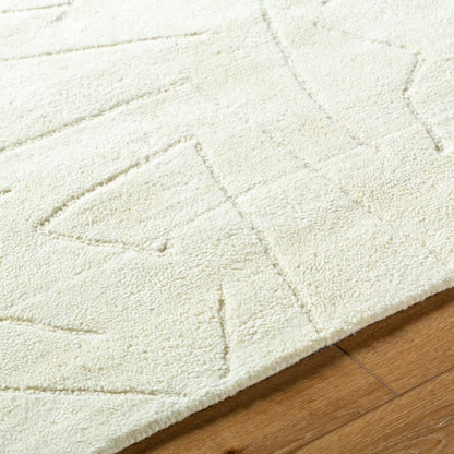 Portobello PBO-2310 Rug by Livabliss. Made from wool in a unique style.