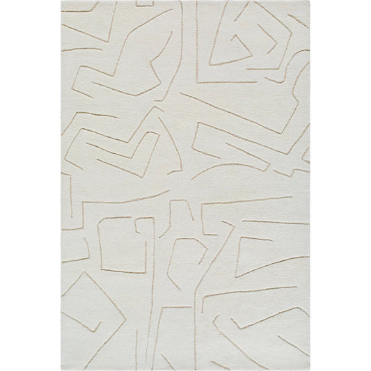 Portobello Rug 23104 by Livabliss. Made from wool in a unique style.