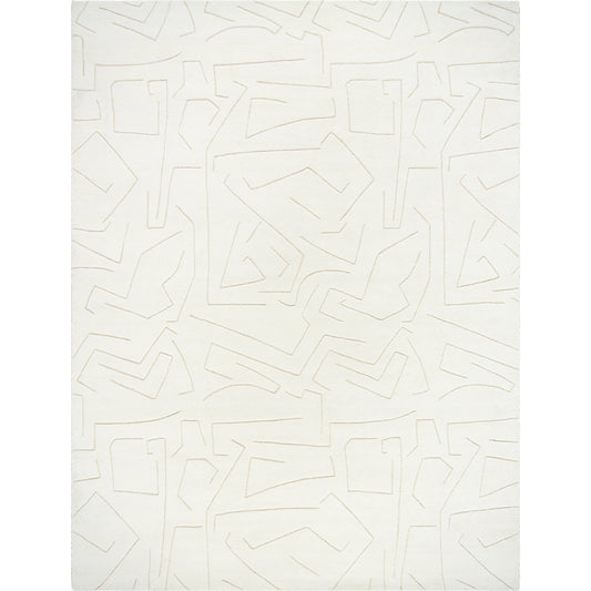 Portobello Rug 23104 by Livabliss. Made from wool in a unique style.