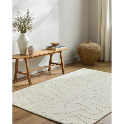 Portobello PBO-2310 Rug by Livabliss. Made from wool in a unique style.