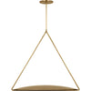 Natural Brass