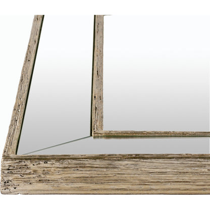 Pemberton - 16709 by Livabliss in mirrored. Made from unique in a modern style.