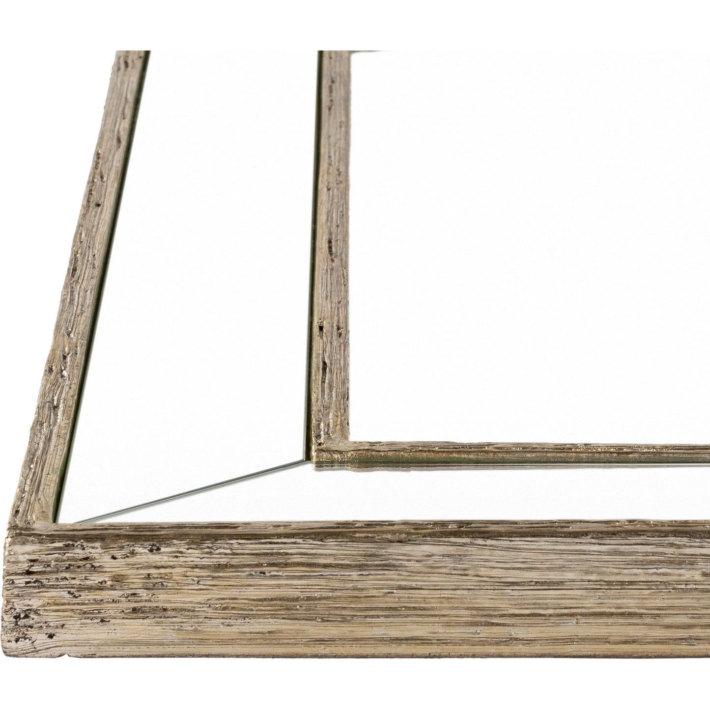 004 O-SURYA-PBT-1100 | Closeup | Pemberton - 16709 by Livabliss in mirrored. Made from unique in a modern style.