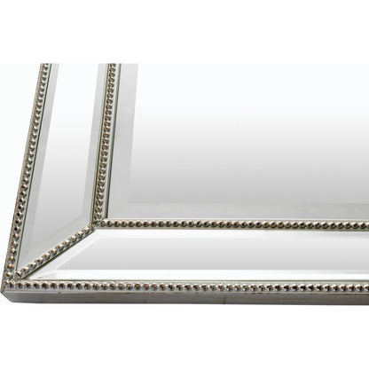 Pemberton - 16711 by Livabliss in mirrored. Made from wood in a traditional style.