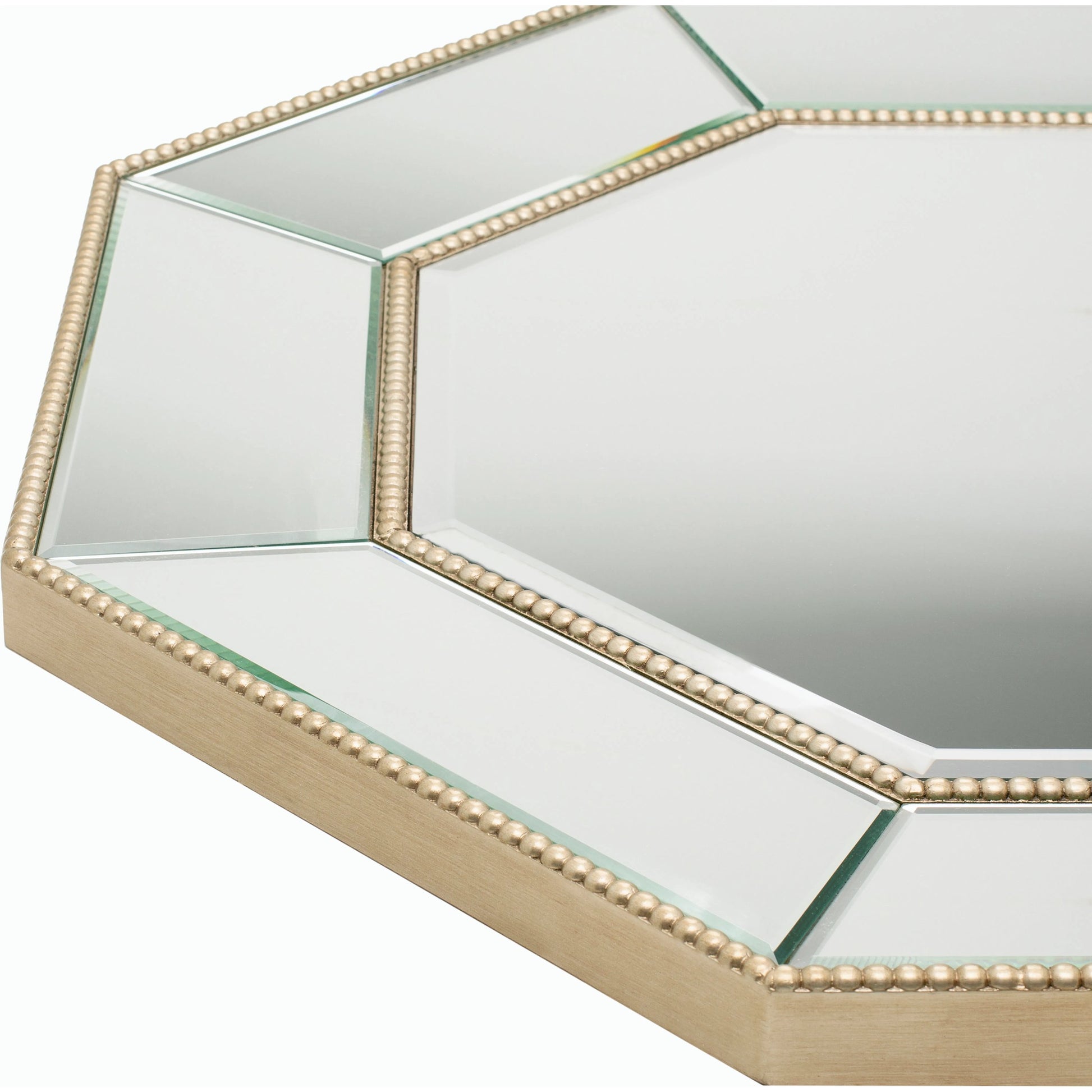 Pemberton - 29210 by Livabliss in frame: gold and antiqued. Made from frame: manufactured wood, frame (substrate): manufactured wood in a modern style.