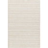 Ivory, Sandstone, Cream, Beige / 2' x 3'