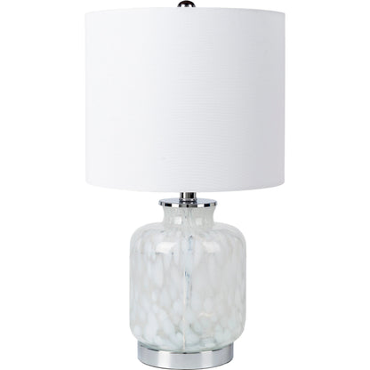 Picton - 30304 by Livabliss in light grey, ivory and brushedpaintedbrushed. Made from linen, polyester, glass, metal in a modern style.