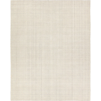 Park City Barclay B PCT01 Rug by Jaipur Living in ivory, cream. Made from 60% polyester, 40% wool in a unique style.