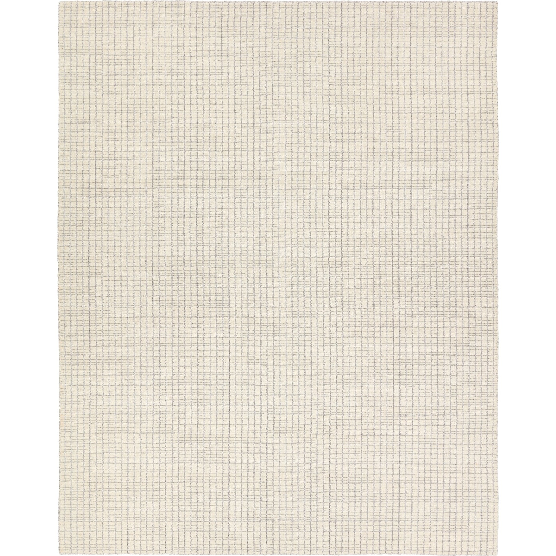 Sundance Rug by Jaipur Living in gray, cream. Made from 60% polyester, 40% wool in a unique style.