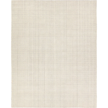 Sundance Rug by Jaipur Living in gray, cream. Made from 60% polyester, 40% wool in a unique style.