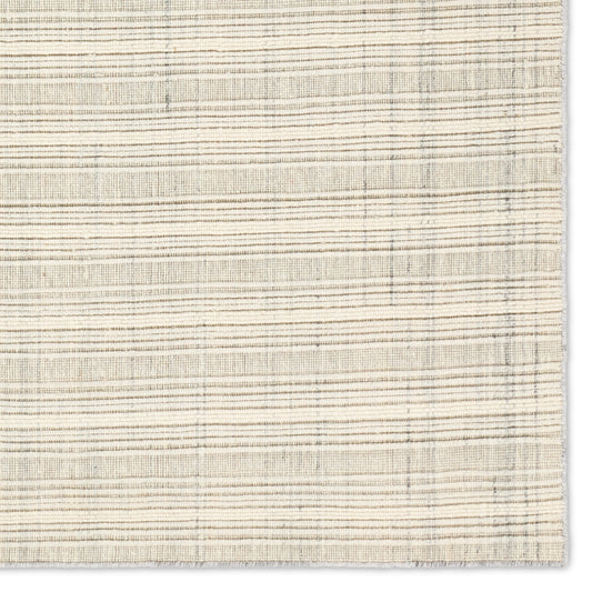 Park City Barclay B PCT02 Rug by Jaipur Living in cream, gray. Made from 100% wool in a unique style.