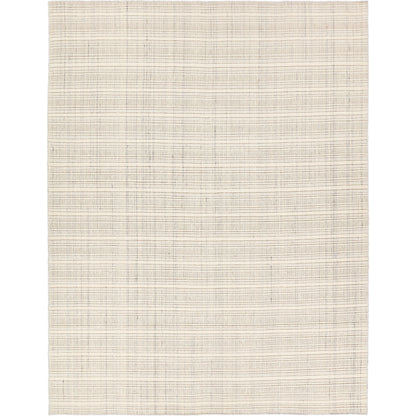 Promontory Rug by Jaipur Living in cream, gray. Made from 100% wool in a unique style.