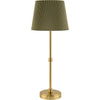 Brass, Dark Green