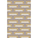 Paddington PDG-2000 Rug by Surya. Made from 100% wool in a unique style.
