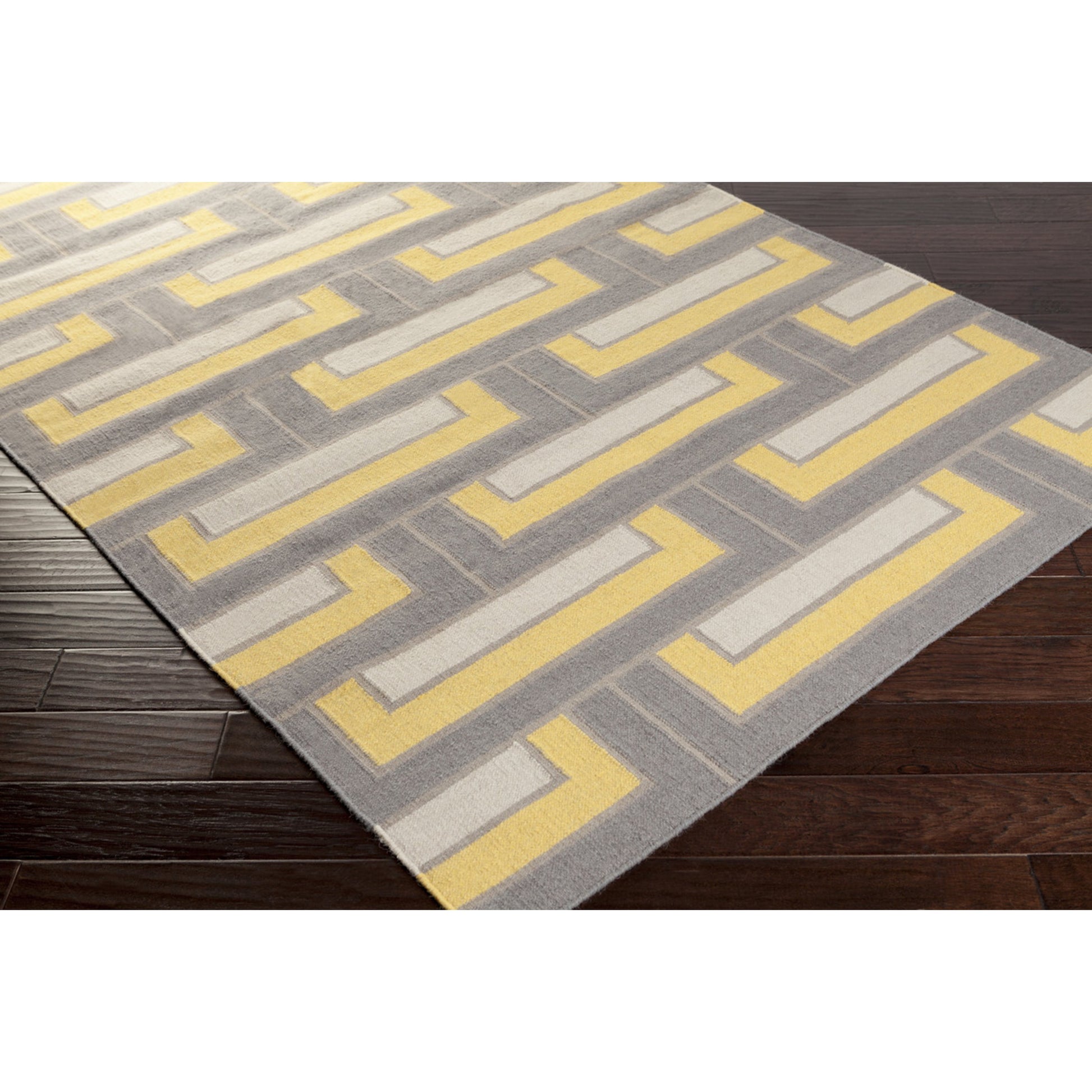 Paddington PDG-2000 Rug by Surya. Made from 100% wool in a unique style.
