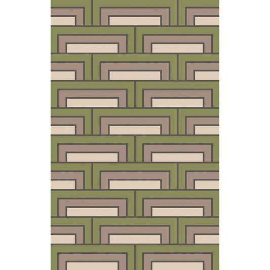 Paddington Rug - 2076 by Surya. Made from 100% wool in a unique style.