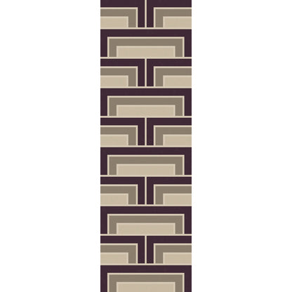 Paddington PDG-2000 Rug by Surya. Made from 100% wool in a unique style.