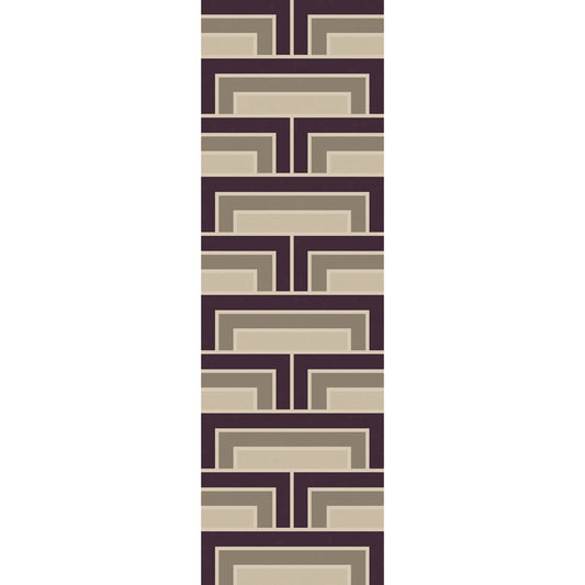 Paddington Rug - 2076 by Surya. Made from 100% wool in a unique style.