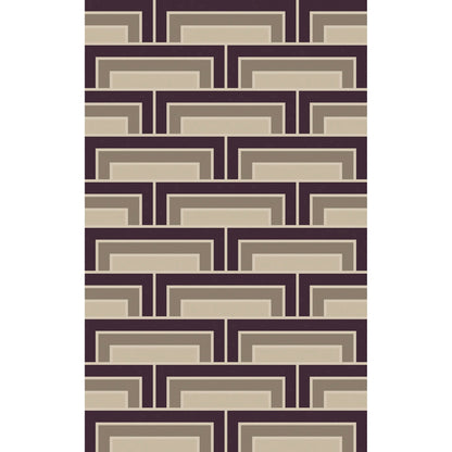 Paddington PDG-2000 Rug by Surya. Made from 100% wool in a unique style.