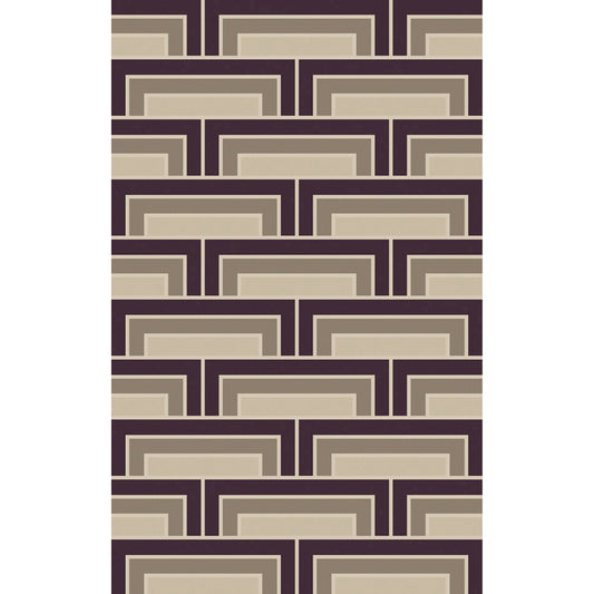 Paddington Rug - 2076 by Surya. Made from 100% wool in a unique style.