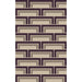 Paddington PDG-2000 Rug by Surya. Made from 100% wool in a unique style.