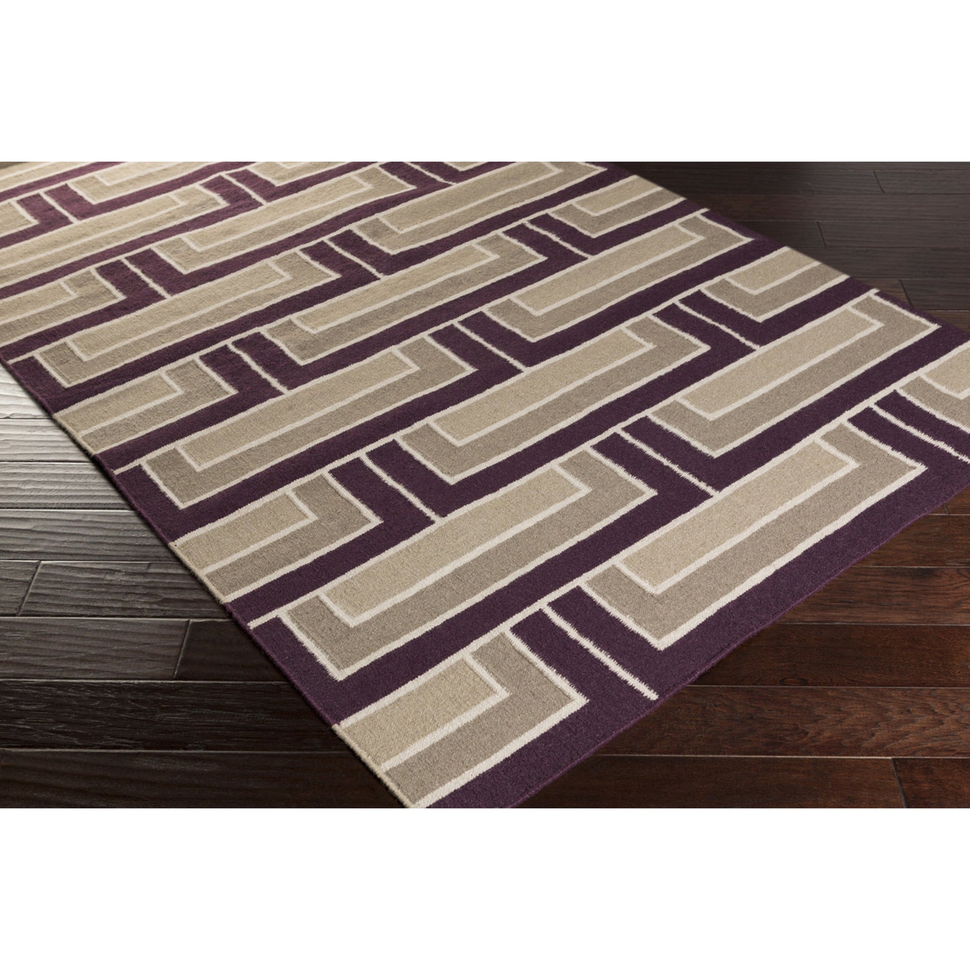 Paddington PDG-2000 Rug by Surya. Made from 100% wool in a unique style.