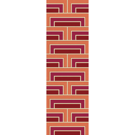 Paddington Rug - 2076 by Surya. Made from 100% wool in a unique style.