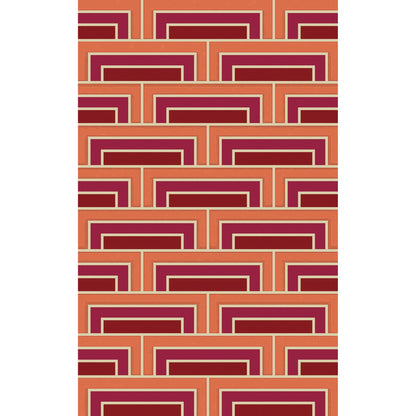 Paddington PDG-2000 Rug by Surya. Made from 100% wool in a unique style.