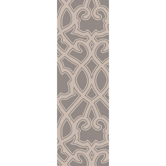 Paddington Rug - 2077 by Surya. Made from 100% wool in a unique style.