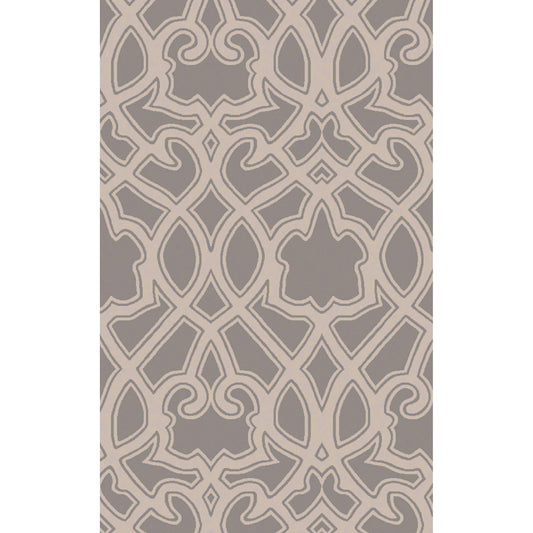 Paddington Rug - 2077 by Surya. Made from 100% wool in a unique style.