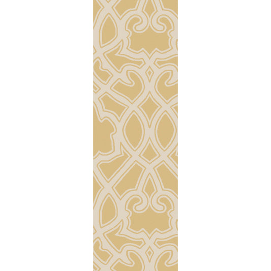 Paddington Rug - 2077 by Surya. Made from 100% wool in a unique style.