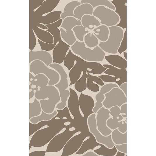 Paddington Rug - 2078 by Surya. Made from 100% wool in a unique style.