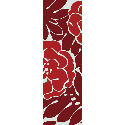 Paddington Rug - 2078 by Surya. Made from 100% wool in a unique style.