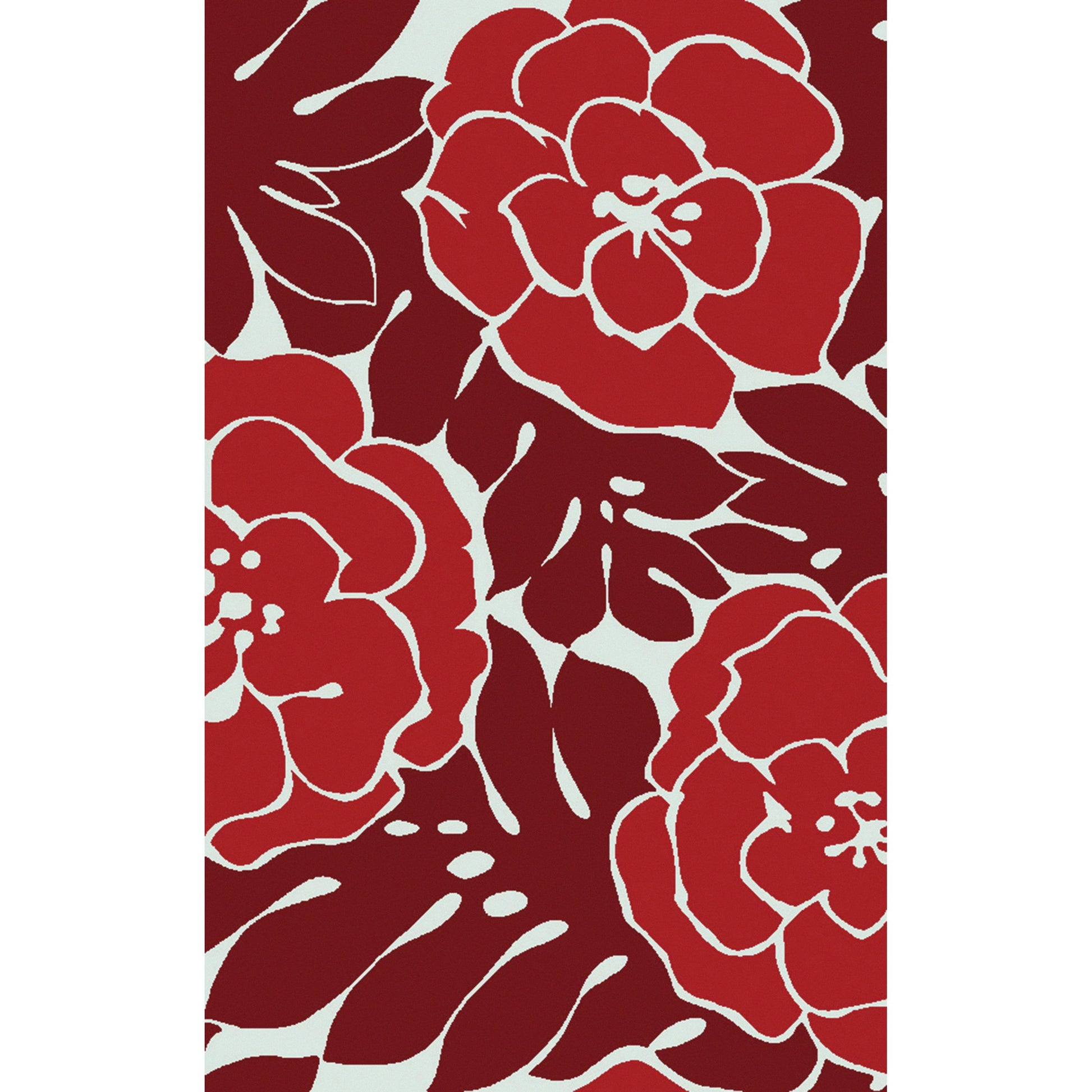 Paddington PDG-2013 Rug by Surya. Made from 100% wool in a unique style.