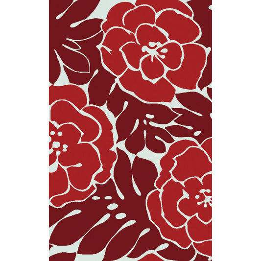 Paddington Rug - 2078 by Surya. Made from 100% wool in a unique style.