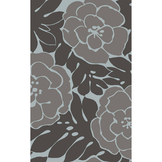 Paddington Rug - 2078 by Surya. Made from 100% wool in a unique style.