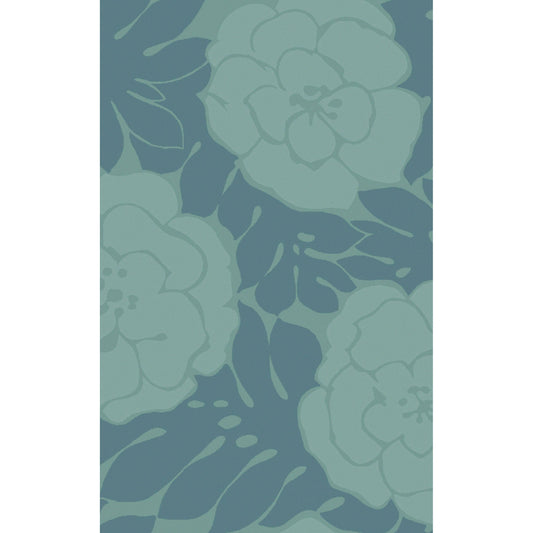 Paddington Rug - 2078 by Surya. Made from 100% wool in a unique style.