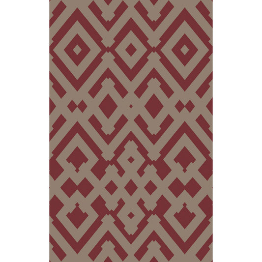 Paddington Rug - 2079 by Surya. Made from 100% wool in a unique style.