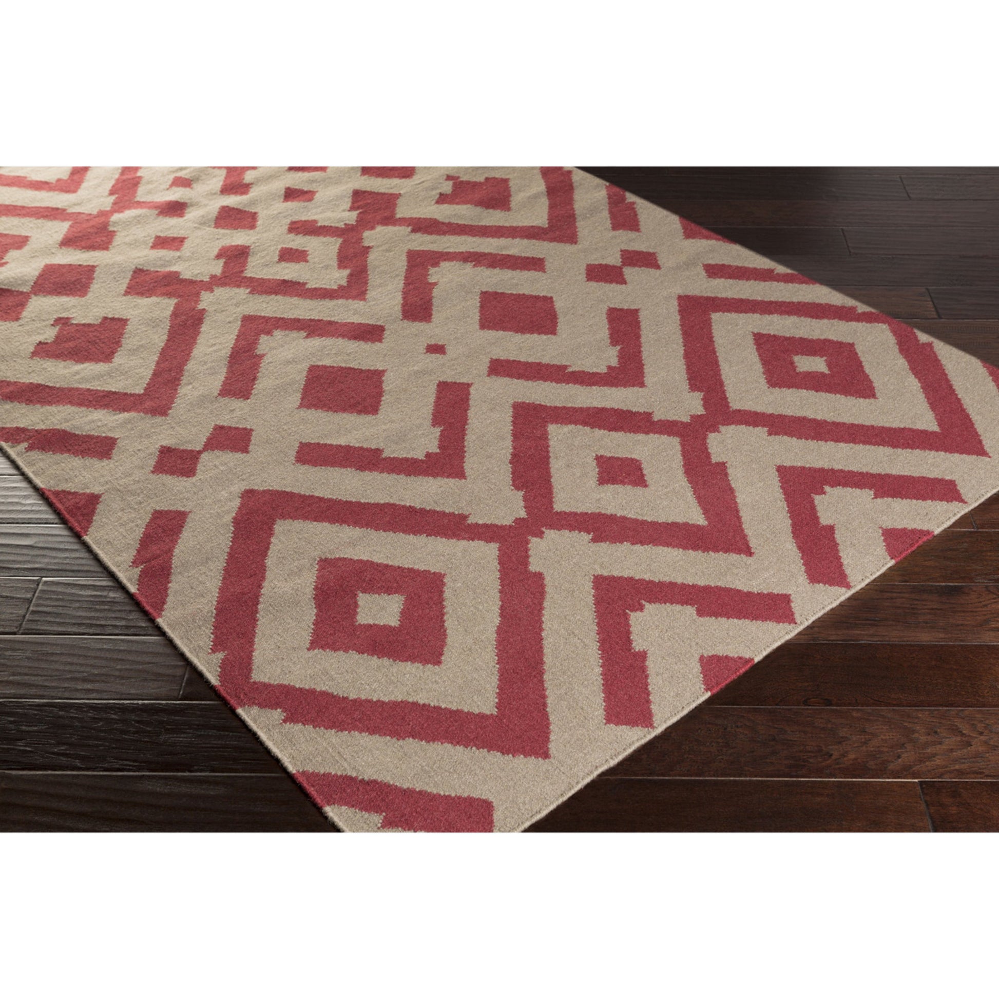Paddington PDG-2020 Rug by Surya. Made from 100% wool in a unique style.