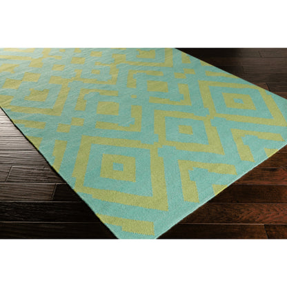 Paddington PDG-2020 Rug by Surya. Made from 100% wool in a unique style.