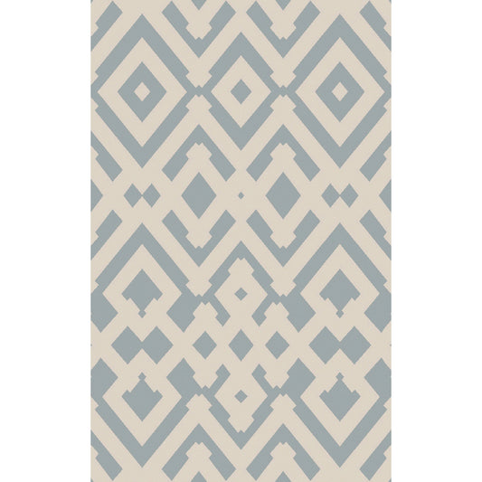Paddington Rug - 2079 by Surya. Made from 100% wool in a unique style.