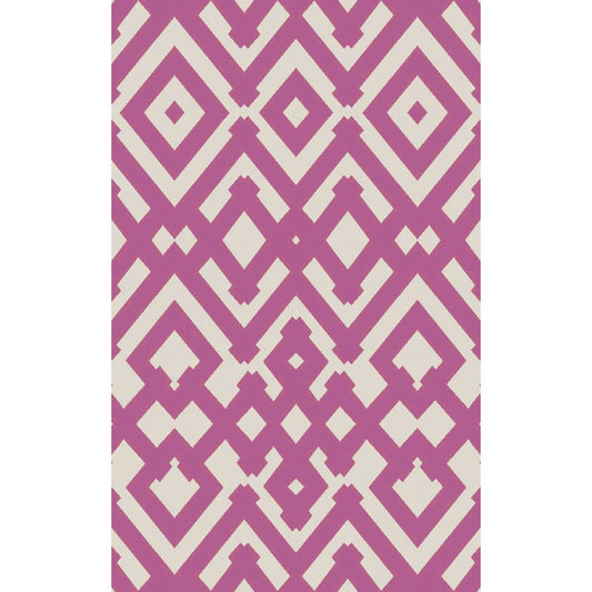 Paddington Rug - 2079 by Surya. Made from 100% wool in a unique style.