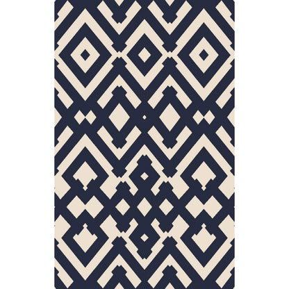 Paddington PDG-2020 Rug by Surya. Made from 100% wool in a unique style.