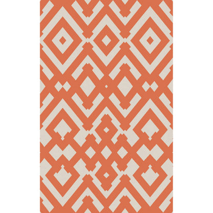 Paddington PDG-2020 Rug by Surya. Made from 100% wool in a unique style.